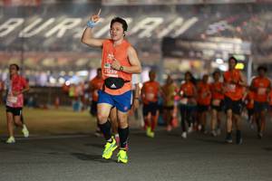 BIB: 25289
                            <button type="button" onclick="openModal(14263137)" class="btn btn-primary btn-sm float-right btn-popup" data-toggle="modal" data-target=".modal-high-quality">
                        <i class="fas fa-shopping-cart"></i> Add to Cart
                    </button>
                                            <button type="button" onclick="isThisMe(14263137, true)" class="btn btn-success btn-sm float-right btn-popup btn-isme hidden" data-toggle="tooltip" data-placement="bottom" title="นี่คือรูปของคุณใช่ไหม คลิกที่นี่เพื่อเอาเข้าอัลบั้ม">
                        <i class="fas fa-plus"></i> Add to album
                    </button>
                    <button type="button" onclick="isThisMe(14263137, false)" class="btn btn-warning btn-sm float-right btn-popup btn-isnotme hidden">
                        <i class="fas fa-ban"></i> Remove from album
                    </button>