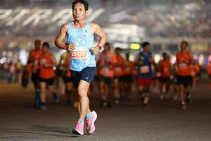 BIB: 25822
                            <button type="button" onclick="openModal(14265629)" class="btn btn-primary btn-sm float-right btn-popup" data-toggle="modal" data-target=".modal-high-quality">
                        <i class="fas fa-shopping-cart"></i> Add to Cart
                    </button>
                                            <button type="button" onclick="isThisMe(14265629, true)" class="btn btn-success btn-sm float-right btn-popup btn-isme hidden" data-toggle="tooltip" data-placement="bottom" title="นี่คือรูปของคุณใช่ไหม คลิกที่นี่เพื่อเอาเข้าอัลบั้ม">
                        <i class="fas fa-plus"></i> Add to album
                    </button>
                    <button type="button" onclick="isThisMe(14265629, false)" class="btn btn-warning btn-sm float-right btn-popup btn-isnotme hidden">
                        <i class="fas fa-ban"></i> Remove from album
                    </button>