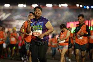 BIB: 25329
                            <button type="button" onclick="openModal(14332990)" class="btn btn-primary btn-sm float-right btn-popup" data-toggle="modal" data-target=".modal-high-quality">
                        <i class="fas fa-shopping-cart"></i> Add to Cart
                    </button>
                                            <button type="button" onclick="isThisMe(14332990, true)" class="btn btn-success btn-sm float-right btn-popup btn-isme hidden" data-toggle="tooltip" data-placement="bottom" title="นี่คือรูปของคุณใช่ไหม คลิกที่นี่เพื่อเอาเข้าอัลบั้ม">
                        <i class="fas fa-plus"></i> Add to album
                    </button>
                    <button type="button" onclick="isThisMe(14332990, false)" class="btn btn-warning btn-sm float-right btn-popup btn-isnotme hidden">
                        <i class="fas fa-ban"></i> Remove from album
                    </button>