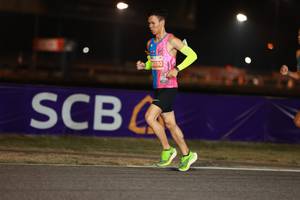 BIB: 26030
                            <button type="button" onclick="openModal(14240609)" class="btn btn-primary btn-sm float-right btn-popup" data-toggle="modal" data-target=".modal-high-quality">
                        <i class="fas fa-shopping-cart"></i> Add to Cart
                    </button>
                                            <button type="button" onclick="isThisMe(14240609, true)" class="btn btn-success btn-sm float-right btn-popup btn-isme hidden" data-toggle="tooltip" data-placement="bottom" title="นี่คือรูปของคุณใช่ไหม คลิกที่นี่เพื่อเอาเข้าอัลบั้ม">
                        <i class="fas fa-plus"></i> Add to album
                    </button>
                    <button type="button" onclick="isThisMe(14240609, false)" class="btn btn-warning btn-sm float-right btn-popup btn-isnotme hidden">
                        <i class="fas fa-ban"></i> Remove from album
                    </button>