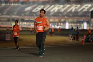 BIB: 91230
                            <button type="button" onclick="openModal(14362416)" class="btn btn-primary btn-sm float-right btn-popup" data-toggle="modal" data-target=".modal-high-quality">
                        <i class="fas fa-shopping-cart"></i> Add to Cart
                    </button>
                                            <button type="button" onclick="isThisMe(14362416, true)" class="btn btn-success btn-sm float-right btn-popup btn-isme hidden" data-toggle="tooltip" data-placement="bottom" title="นี่คือรูปของคุณใช่ไหม คลิกที่นี่เพื่อเอาเข้าอัลบั้ม">
                        <i class="fas fa-plus"></i> Add to album
                    </button>
                    <button type="button" onclick="isThisMe(14362416, false)" class="btn btn-warning btn-sm float-right btn-popup btn-isnotme hidden">
                        <i class="fas fa-ban"></i> Remove from album
                    </button>