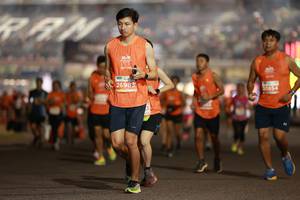 BIB: 26983, 20854
                            <button type="button" onclick="openModal(14273427)" class="btn btn-primary btn-sm float-right btn-popup" data-toggle="modal" data-target=".modal-high-quality">
                        <i class="fas fa-shopping-cart"></i> Add to Cart
                    </button>
                                            <button type="button" onclick="isThisMe(14273427, true)" class="btn btn-success btn-sm float-right btn-popup btn-isme hidden" data-toggle="tooltip" data-placement="bottom" title="นี่คือรูปของคุณใช่ไหม คลิกที่นี่เพื่อเอาเข้าอัลบั้ม">
                        <i class="fas fa-plus"></i> Add to album
                    </button>
                    <button type="button" onclick="isThisMe(14273427, false)" class="btn btn-warning btn-sm float-right btn-popup btn-isnotme hidden">
                        <i class="fas fa-ban"></i> Remove from album
                    </button>