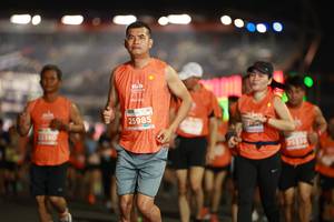 BIB: 25985
                            <button type="button" onclick="openModal(14312321)" class="btn btn-primary btn-sm float-right btn-popup" data-toggle="modal" data-target=".modal-high-quality">
                        <i class="fas fa-shopping-cart"></i> Add to Cart
                    </button>
                                            <button type="button" onclick="isThisMe(14312321, true)" class="btn btn-success btn-sm float-right btn-popup btn-isme hidden" data-toggle="tooltip" data-placement="bottom" title="นี่คือรูปของคุณใช่ไหม คลิกที่นี่เพื่อเอาเข้าอัลบั้ม">
                        <i class="fas fa-plus"></i> Add to album
                    </button>
                    <button type="button" onclick="isThisMe(14312321, false)" class="btn btn-warning btn-sm float-right btn-popup btn-isnotme hidden">
                        <i class="fas fa-ban"></i> Remove from album
                    </button>