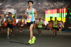 BIB: 27078
                            <button type="button" onclick="openModal(14263478)" class="btn btn-primary btn-sm float-right btn-popup" data-toggle="modal" data-target=".modal-high-quality">
                        <i class="fas fa-shopping-cart"></i> Add to Cart
                    </button>
                                            <button type="button" onclick="isThisMe(14263478, true)" class="btn btn-success btn-sm float-right btn-popup btn-isme hidden" data-toggle="tooltip" data-placement="bottom" title="นี่คือรูปของคุณใช่ไหม คลิกที่นี่เพื่อเอาเข้าอัลบั้ม">
                        <i class="fas fa-plus"></i> Add to album
                    </button>
                    <button type="button" onclick="isThisMe(14263478, false)" class="btn btn-warning btn-sm float-right btn-popup btn-isnotme hidden">
                        <i class="fas fa-ban"></i> Remove from album
                    </button>