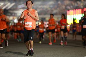 BIB: 27146
                            <button type="button" onclick="openModal(14272161)" class="btn btn-primary btn-sm float-right btn-popup" data-toggle="modal" data-target=".modal-high-quality">
                        <i class="fas fa-shopping-cart"></i> Add to Cart
                    </button>
                                            <button type="button" onclick="isThisMe(14272161, true)" class="btn btn-success btn-sm float-right btn-popup btn-isme hidden" data-toggle="tooltip" data-placement="bottom" title="นี่คือรูปของคุณใช่ไหม คลิกที่นี่เพื่อเอาเข้าอัลบั้ม">
                        <i class="fas fa-plus"></i> Add to album
                    </button>
                    <button type="button" onclick="isThisMe(14272161, false)" class="btn btn-warning btn-sm float-right btn-popup btn-isnotme hidden">
                        <i class="fas fa-ban"></i> Remove from album
                    </button>