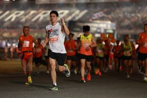 BIB: 26787, 251, 21073
                            <button type="button" onclick="openModal(14244403)" class="btn btn-primary btn-sm float-right btn-popup" data-toggle="modal" data-target=".modal-high-quality">
                        <i class="fas fa-shopping-cart"></i> Add to Cart
                    </button>
                                            <button type="button" onclick="isThisMe(14244403, true)" class="btn btn-success btn-sm float-right btn-popup btn-isme hidden" data-toggle="tooltip" data-placement="bottom" title="นี่คือรูปของคุณใช่ไหม คลิกที่นี่เพื่อเอาเข้าอัลบั้ม">
                        <i class="fas fa-plus"></i> Add to album
                    </button>
                    <button type="button" onclick="isThisMe(14244403, false)" class="btn btn-warning btn-sm float-right btn-popup btn-isnotme hidden">
                        <i class="fas fa-ban"></i> Remove from album
                    </button>