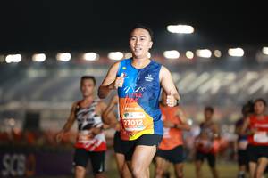 BIB: 27012
                            <button type="button" onclick="openModal(14243466)" class="btn btn-primary btn-sm float-right btn-popup" data-toggle="modal" data-target=".modal-high-quality">
                        <i class="fas fa-shopping-cart"></i> Add to Cart
                    </button>
                                            <button type="button" onclick="isThisMe(14243466, true)" class="btn btn-success btn-sm float-right btn-popup btn-isme hidden" data-toggle="tooltip" data-placement="bottom" title="นี่คือรูปของคุณใช่ไหม คลิกที่นี่เพื่อเอาเข้าอัลบั้ม">
                        <i class="fas fa-plus"></i> Add to album
                    </button>
                    <button type="button" onclick="isThisMe(14243466, false)" class="btn btn-warning btn-sm float-right btn-popup btn-isnotme hidden">
                        <i class="fas fa-ban"></i> Remove from album
                    </button>