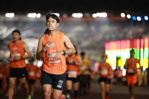 BIB: 216
                            <button type="button" onclick="openModal(14287431)" class="btn btn-primary btn-sm float-right btn-popup" data-toggle="modal" data-target=".modal-high-quality">
                        <i class="fas fa-shopping-cart"></i> Add to Cart
                    </button>
                                            <button type="button" onclick="isThisMe(14287431, true)" class="btn btn-success btn-sm float-right btn-popup btn-isme hidden" data-toggle="tooltip" data-placement="bottom" title="นี่คือรูปของคุณใช่ไหม คลิกที่นี่เพื่อเอาเข้าอัลบั้ม">
                        <i class="fas fa-plus"></i> Add to album
                    </button>
                    <button type="button" onclick="isThisMe(14287431, false)" class="btn btn-warning btn-sm float-right btn-popup btn-isnotme hidden">
                        <i class="fas fa-ban"></i> Remove from album
                    </button>