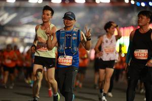 BIB: 25267, 25868
                            <button type="button" onclick="openModal(14327516)" class="btn btn-primary btn-sm float-right btn-popup" data-toggle="modal" data-target=".modal-high-quality">
                        <i class="fas fa-shopping-cart"></i> Add to Cart
                    </button>
                                            <button type="button" onclick="isThisMe(14327516, true)" class="btn btn-success btn-sm float-right btn-popup btn-isme hidden" data-toggle="tooltip" data-placement="bottom" title="นี่คือรูปของคุณใช่ไหม คลิกที่นี่เพื่อเอาเข้าอัลบั้ม">
                        <i class="fas fa-plus"></i> Add to album
                    </button>
                    <button type="button" onclick="isThisMe(14327516, false)" class="btn btn-warning btn-sm float-right btn-popup btn-isnotme hidden">
                        <i class="fas fa-ban"></i> Remove from album
                    </button>