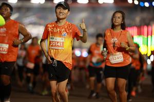 BIB: 20141, 671, 23240
                            <button type="button" onclick="openModal(14330674)" class="btn btn-primary btn-sm float-right btn-popup" data-toggle="modal" data-target=".modal-high-quality">
                        <i class="fas fa-shopping-cart"></i> Add to Cart
                    </button>
                                            <button type="button" onclick="isThisMe(14330674, true)" class="btn btn-success btn-sm float-right btn-popup btn-isme hidden" data-toggle="tooltip" data-placement="bottom" title="นี่คือรูปของคุณใช่ไหม คลิกที่นี่เพื่อเอาเข้าอัลบั้ม">
                        <i class="fas fa-plus"></i> Add to album
                    </button>
                    <button type="button" onclick="isThisMe(14330674, false)" class="btn btn-warning btn-sm float-right btn-popup btn-isnotme hidden">
                        <i class="fas fa-ban"></i> Remove from album
                    </button>