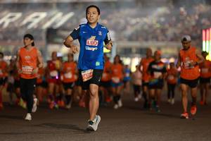 BIB: 26354
                            <button type="button" onclick="openModal(14271822)" class="btn btn-primary btn-sm float-right btn-popup" data-toggle="modal" data-target=".modal-high-quality">
                        <i class="fas fa-shopping-cart"></i> Add to Cart
                    </button>
                                            <button type="button" onclick="isThisMe(14271822, true)" class="btn btn-success btn-sm float-right btn-popup btn-isme hidden" data-toggle="tooltip" data-placement="bottom" title="นี่คือรูปของคุณใช่ไหม คลิกที่นี่เพื่อเอาเข้าอัลบั้ม">
                        <i class="fas fa-plus"></i> Add to album
                    </button>
                    <button type="button" onclick="isThisMe(14271822, false)" class="btn btn-warning btn-sm float-right btn-popup btn-isnotme hidden">
                        <i class="fas fa-ban"></i> Remove from album
                    </button>