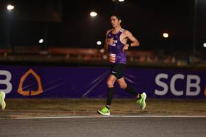 BIB: 
                            <button type="button" onclick="openModal(14234059)" class="btn btn-primary btn-sm float-right btn-popup" data-toggle="modal" data-target=".modal-high-quality">
                        <i class="fas fa-shopping-cart"></i> Add to Cart
                    </button>
                                            <button type="button" onclick="isThisMe(14234059, true)" class="btn btn-success btn-sm float-right btn-popup btn-isme hidden" data-toggle="tooltip" data-placement="bottom" title="นี่คือรูปของคุณใช่ไหม คลิกที่นี่เพื่อเอาเข้าอัลบั้ม">
                        <i class="fas fa-plus"></i> Add to album
                    </button>
                    <button type="button" onclick="isThisMe(14234059, false)" class="btn btn-warning btn-sm float-right btn-popup btn-isnotme hidden">
                        <i class="fas fa-ban"></i> Remove from album
                    </button>