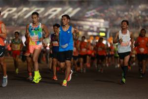 BIB: 21593, 25966
                            <button type="button" onclick="openModal(14258254)" class="btn btn-primary btn-sm float-right btn-popup" data-toggle="modal" data-target=".modal-high-quality">
                        <i class="fas fa-shopping-cart"></i> Add to Cart
                    </button>
                                            <button type="button" onclick="isThisMe(14258254, true)" class="btn btn-success btn-sm float-right btn-popup btn-isme hidden" data-toggle="tooltip" data-placement="bottom" title="นี่คือรูปของคุณใช่ไหม คลิกที่นี่เพื่อเอาเข้าอัลบั้ม">
                        <i class="fas fa-plus"></i> Add to album
                    </button>
                    <button type="button" onclick="isThisMe(14258254, false)" class="btn btn-warning btn-sm float-right btn-popup btn-isnotme hidden">
                        <i class="fas fa-ban"></i> Remove from album
                    </button>