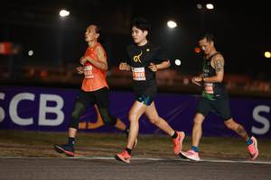 BIB: 5503, 560, 209
                            <button type="button" onclick="openModal(14240802)" class="btn btn-primary btn-sm float-right btn-popup" data-toggle="modal" data-target=".modal-high-quality">
                        <i class="fas fa-shopping-cart"></i> Add to Cart
                    </button>
                                            <button type="button" onclick="isThisMe(14240802, true)" class="btn btn-success btn-sm float-right btn-popup btn-isme hidden" data-toggle="tooltip" data-placement="bottom" title="นี่คือรูปของคุณใช่ไหม คลิกที่นี่เพื่อเอาเข้าอัลบั้ม">
                        <i class="fas fa-plus"></i> Add to album
                    </button>
                    <button type="button" onclick="isThisMe(14240802, false)" class="btn btn-warning btn-sm float-right btn-popup btn-isnotme hidden">
                        <i class="fas fa-ban"></i> Remove from album
                    </button>