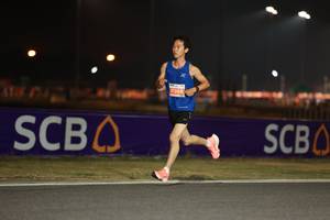 BIB: 21369
                            <button type="button" onclick="openModal(14239483)" class="btn btn-primary btn-sm float-right btn-popup" data-toggle="modal" data-target=".modal-high-quality">
                        <i class="fas fa-shopping-cart"></i> Add to Cart
                    </button>
                                            <button type="button" onclick="isThisMe(14239483, true)" class="btn btn-success btn-sm float-right btn-popup btn-isme hidden" data-toggle="tooltip" data-placement="bottom" title="นี่คือรูปของคุณใช่ไหม คลิกที่นี่เพื่อเอาเข้าอัลบั้ม">
                        <i class="fas fa-plus"></i> Add to album
                    </button>
                    <button type="button" onclick="isThisMe(14239483, false)" class="btn btn-warning btn-sm float-right btn-popup btn-isnotme hidden">
                        <i class="fas fa-ban"></i> Remove from album
                    </button>