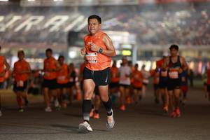 BIB: 26650
                            <button type="button" onclick="openModal(14265289)" class="btn btn-primary btn-sm float-right btn-popup" data-toggle="modal" data-target=".modal-high-quality">
                        <i class="fas fa-shopping-cart"></i> Add to Cart
                    </button>
                                            <button type="button" onclick="isThisMe(14265289, true)" class="btn btn-success btn-sm float-right btn-popup btn-isme hidden" data-toggle="tooltip" data-placement="bottom" title="นี่คือรูปของคุณใช่ไหม คลิกที่นี่เพื่อเอาเข้าอัลบั้ม">
                        <i class="fas fa-plus"></i> Add to album
                    </button>
                    <button type="button" onclick="isThisMe(14265289, false)" class="btn btn-warning btn-sm float-right btn-popup btn-isnotme hidden">
                        <i class="fas fa-ban"></i> Remove from album
                    </button>