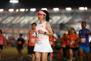 BIB: 22597
                            <button type="button" onclick="openModal(14348709)" class="btn btn-primary btn-sm float-right btn-popup" data-toggle="modal" data-target=".modal-high-quality">
                        <i class="fas fa-shopping-cart"></i> Add to Cart
                    </button>
                                            <button type="button" onclick="isThisMe(14348709, true)" class="btn btn-success btn-sm float-right btn-popup btn-isme hidden" data-toggle="tooltip" data-placement="bottom" title="นี่คือรูปของคุณใช่ไหม คลิกที่นี่เพื่อเอาเข้าอัลบั้ม">
                        <i class="fas fa-plus"></i> Add to album
                    </button>
                    <button type="button" onclick="isThisMe(14348709, false)" class="btn btn-warning btn-sm float-right btn-popup btn-isnotme hidden">
                        <i class="fas fa-ban"></i> Remove from album
                    </button>