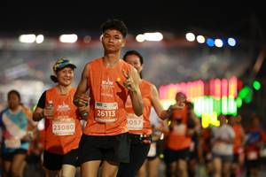 BIB: 26113, 057, 23080
                            <button type="button" onclick="openModal(14331825)" class="btn btn-primary btn-sm float-right btn-popup" data-toggle="modal" data-target=".modal-high-quality">
                        <i class="fas fa-shopping-cart"></i> Add to Cart
                    </button>
                                            <button type="button" onclick="isThisMe(14331825, true)" class="btn btn-success btn-sm float-right btn-popup btn-isme hidden" data-toggle="tooltip" data-placement="bottom" title="นี่คือรูปของคุณใช่ไหม คลิกที่นี่เพื่อเอาเข้าอัลบั้ม">
                        <i class="fas fa-plus"></i> Add to album
                    </button>
                    <button type="button" onclick="isThisMe(14331825, false)" class="btn btn-warning btn-sm float-right btn-popup btn-isnotme hidden">
                        <i class="fas fa-ban"></i> Remove from album
                    </button>