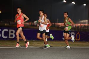 BIB: 27526, 
                            <button type="button" onclick="openModal(14239089)" class="btn btn-primary btn-sm float-right btn-popup" data-toggle="modal" data-target=".modal-high-quality">
                        <i class="fas fa-shopping-cart"></i> Add to Cart
                    </button>
                                            <button type="button" onclick="isThisMe(14239089, true)" class="btn btn-success btn-sm float-right btn-popup btn-isme hidden" data-toggle="tooltip" data-placement="bottom" title="นี่คือรูปของคุณใช่ไหม คลิกที่นี่เพื่อเอาเข้าอัลบั้ม">
                        <i class="fas fa-plus"></i> Add to album
                    </button>
                    <button type="button" onclick="isThisMe(14239089, false)" class="btn btn-warning btn-sm float-right btn-popup btn-isnotme hidden">
                        <i class="fas fa-ban"></i> Remove from album
                    </button>