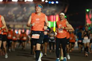 BIB: 26613
                            <button type="button" onclick="openModal(14300944)" class="btn btn-primary btn-sm float-right btn-popup" data-toggle="modal" data-target=".modal-high-quality">
                        <i class="fas fa-shopping-cart"></i> Add to Cart
                    </button>
                                            <button type="button" onclick="isThisMe(14300944, true)" class="btn btn-success btn-sm float-right btn-popup btn-isme hidden" data-toggle="tooltip" data-placement="bottom" title="นี่คือรูปของคุณใช่ไหม คลิกที่นี่เพื่อเอาเข้าอัลบั้ม">
                        <i class="fas fa-plus"></i> Add to album
                    </button>
                    <button type="button" onclick="isThisMe(14300944, false)" class="btn btn-warning btn-sm float-right btn-popup btn-isnotme hidden">
                        <i class="fas fa-ban"></i> Remove from album
                    </button>