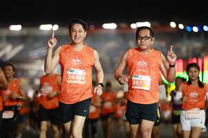 BIB: 26488, 20778, 28502
                            <button type="button" onclick="openModal(14300139)" class="btn btn-primary btn-sm float-right btn-popup" data-toggle="modal" data-target=".modal-high-quality">
                        <i class="fas fa-shopping-cart"></i> Add to Cart
                    </button>
                                            <button type="button" onclick="isThisMe(14300139, true)" class="btn btn-success btn-sm float-right btn-popup btn-isme hidden" data-toggle="tooltip" data-placement="bottom" title="นี่คือรูปของคุณใช่ไหม คลิกที่นี่เพื่อเอาเข้าอัลบั้ม">
                        <i class="fas fa-plus"></i> Add to album
                    </button>
                    <button type="button" onclick="isThisMe(14300139, false)" class="btn btn-warning btn-sm float-right btn-popup btn-isnotme hidden">
                        <i class="fas fa-ban"></i> Remove from album
                    </button>