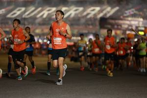 BIB: 21765
                            <button type="button" onclick="openModal(14258763)" class="btn btn-primary btn-sm float-right btn-popup" data-toggle="modal" data-target=".modal-high-quality">
                        <i class="fas fa-shopping-cart"></i> Add to Cart
                    </button>
                                            <button type="button" onclick="isThisMe(14258763, true)" class="btn btn-success btn-sm float-right btn-popup btn-isme hidden" data-toggle="tooltip" data-placement="bottom" title="นี่คือรูปของคุณใช่ไหม คลิกที่นี่เพื่อเอาเข้าอัลบั้ม">
                        <i class="fas fa-plus"></i> Add to album
                    </button>
                    <button type="button" onclick="isThisMe(14258763, false)" class="btn btn-warning btn-sm float-right btn-popup btn-isnotme hidden">
                        <i class="fas fa-ban"></i> Remove from album
                    </button>