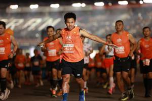 BIB: 25221, 26700, 
                            <button type="button" onclick="openModal(14292880)" class="btn btn-primary btn-sm float-right btn-popup" data-toggle="modal" data-target=".modal-high-quality">
                        <i class="fas fa-shopping-cart"></i> Add to Cart
                    </button>
                                            <button type="button" onclick="isThisMe(14292880, true)" class="btn btn-success btn-sm float-right btn-popup btn-isme hidden" data-toggle="tooltip" data-placement="bottom" title="นี่คือรูปของคุณใช่ไหม คลิกที่นี่เพื่อเอาเข้าอัลบั้ม">
                        <i class="fas fa-plus"></i> Add to album
                    </button>
                    <button type="button" onclick="isThisMe(14292880, false)" class="btn btn-warning btn-sm float-right btn-popup btn-isnotme hidden">
                        <i class="fas fa-ban"></i> Remove from album
                    </button>