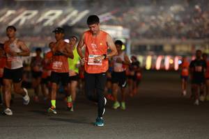 BIB: 27673
                            <button type="button" onclick="openModal(14260456)" class="btn btn-primary btn-sm float-right btn-popup" data-toggle="modal" data-target=".modal-high-quality">
                        <i class="fas fa-shopping-cart"></i> Add to Cart
                    </button>
                                            <button type="button" onclick="isThisMe(14260456, true)" class="btn btn-success btn-sm float-right btn-popup btn-isme hidden" data-toggle="tooltip" data-placement="bottom" title="นี่คือรูปของคุณใช่ไหม คลิกที่นี่เพื่อเอาเข้าอัลบั้ม">
                        <i class="fas fa-plus"></i> Add to album
                    </button>
                    <button type="button" onclick="isThisMe(14260456, false)" class="btn btn-warning btn-sm float-right btn-popup btn-isnotme hidden">
                        <i class="fas fa-ban"></i> Remove from album
                    </button>