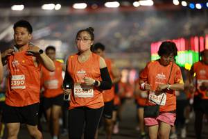 BIB: 5390, 23459, 23467
                            <button type="button" onclick="openModal(14336906)" class="btn btn-primary btn-sm float-right btn-popup" data-toggle="modal" data-target=".modal-high-quality">
                        <i class="fas fa-shopping-cart"></i> Add to Cart
                    </button>
                                            <button type="button" onclick="isThisMe(14336906, true)" class="btn btn-success btn-sm float-right btn-popup btn-isme hidden" data-toggle="tooltip" data-placement="bottom" title="นี่คือรูปของคุณใช่ไหม คลิกที่นี่เพื่อเอาเข้าอัลบั้ม">
                        <i class="fas fa-plus"></i> Add to album
                    </button>
                    <button type="button" onclick="isThisMe(14336906, false)" class="btn btn-warning btn-sm float-right btn-popup btn-isnotme hidden">
                        <i class="fas fa-ban"></i> Remove from album
                    </button>