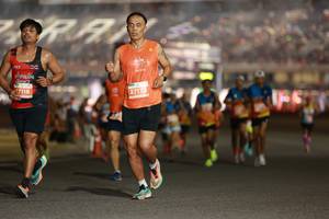 BIB: 7118, 27173
                            <button type="button" onclick="openModal(14243227)" class="btn btn-primary btn-sm float-right btn-popup" data-toggle="modal" data-target=".modal-high-quality">
                        <i class="fas fa-shopping-cart"></i> Add to Cart
                    </button>
                                            <button type="button" onclick="isThisMe(14243227, true)" class="btn btn-success btn-sm float-right btn-popup btn-isme hidden" data-toggle="tooltip" data-placement="bottom" title="นี่คือรูปของคุณใช่ไหม คลิกที่นี่เพื่อเอาเข้าอัลบั้ม">
                        <i class="fas fa-plus"></i> Add to album
                    </button>
                    <button type="button" onclick="isThisMe(14243227, false)" class="btn btn-warning btn-sm float-right btn-popup btn-isnotme hidden">
                        <i class="fas fa-ban"></i> Remove from album
                    </button>