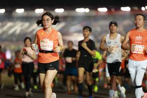 BIB: 7520, 28499
                            <button type="button" onclick="openModal(14294019)" class="btn btn-primary btn-sm float-right btn-popup" data-toggle="modal" data-target=".modal-high-quality">
                        <i class="fas fa-shopping-cart"></i> Add to Cart
                    </button>
                                            <button type="button" onclick="isThisMe(14294019, true)" class="btn btn-success btn-sm float-right btn-popup btn-isme hidden" data-toggle="tooltip" data-placement="bottom" title="นี่คือรูปของคุณใช่ไหม คลิกที่นี่เพื่อเอาเข้าอัลบั้ม">
                        <i class="fas fa-plus"></i> Add to album
                    </button>
                    <button type="button" onclick="isThisMe(14294019, false)" class="btn btn-warning btn-sm float-right btn-popup btn-isnotme hidden">
                        <i class="fas fa-ban"></i> Remove from album
                    </button>