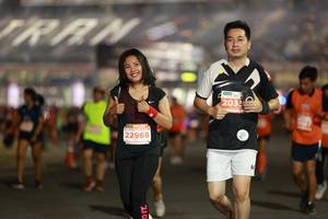 BIB: 203, 22968
                            <button type="button" onclick="openModal(14347203)" class="btn btn-primary btn-sm float-right btn-popup" data-toggle="modal" data-target=".modal-high-quality">
                        <i class="fas fa-shopping-cart"></i> Add to Cart
                    </button>
                                            <button type="button" onclick="isThisMe(14347203, true)" class="btn btn-success btn-sm float-right btn-popup btn-isme hidden" data-toggle="tooltip" data-placement="bottom" title="นี่คือรูปของคุณใช่ไหม คลิกที่นี่เพื่อเอาเข้าอัลบั้ม">
                        <i class="fas fa-plus"></i> Add to album
                    </button>
                    <button type="button" onclick="isThisMe(14347203, false)" class="btn btn-warning btn-sm float-right btn-popup btn-isnotme hidden">
                        <i class="fas fa-ban"></i> Remove from album
                    </button>