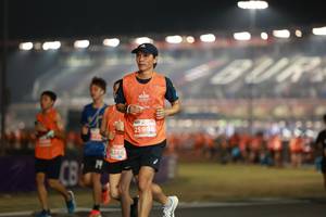 BIB: 25968, 3266
                            <button type="button" onclick="openModal(14273554)" class="btn btn-primary btn-sm float-right btn-popup" data-toggle="modal" data-target=".modal-high-quality">
                        <i class="fas fa-shopping-cart"></i> Add to Cart
                    </button>
                                            <button type="button" onclick="isThisMe(14273554, true)" class="btn btn-success btn-sm float-right btn-popup btn-isme hidden" data-toggle="tooltip" data-placement="bottom" title="นี่คือรูปของคุณใช่ไหม คลิกที่นี่เพื่อเอาเข้าอัลบั้ม">
                        <i class="fas fa-plus"></i> Add to album
                    </button>
                    <button type="button" onclick="isThisMe(14273554, false)" class="btn btn-warning btn-sm float-right btn-popup btn-isnotme hidden">
                        <i class="fas fa-ban"></i> Remove from album
                    </button>