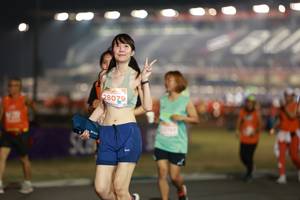 BIB: 28079
                            <button type="button" onclick="openModal(14346015)" class="btn btn-primary btn-sm float-right btn-popup" data-toggle="modal" data-target=".modal-high-quality">
                        <i class="fas fa-shopping-cart"></i> Add to Cart
                    </button>
                                            <button type="button" onclick="isThisMe(14346015, true)" class="btn btn-success btn-sm float-right btn-popup btn-isme hidden" data-toggle="tooltip" data-placement="bottom" title="นี่คือรูปของคุณใช่ไหม คลิกที่นี่เพื่อเอาเข้าอัลบั้ม">
                        <i class="fas fa-plus"></i> Add to album
                    </button>
                    <button type="button" onclick="isThisMe(14346015, false)" class="btn btn-warning btn-sm float-right btn-popup btn-isnotme hidden">
                        <i class="fas fa-ban"></i> Remove from album
                    </button>