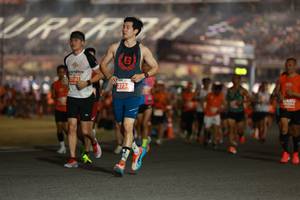 BIB: 27582, 2734
                            <button type="button" onclick="openModal(14255255)" class="btn btn-primary btn-sm float-right btn-popup" data-toggle="modal" data-target=".modal-high-quality">
                        <i class="fas fa-shopping-cart"></i> Add to Cart
                    </button>
                                            <button type="button" onclick="isThisMe(14255255, true)" class="btn btn-success btn-sm float-right btn-popup btn-isme hidden" data-toggle="tooltip" data-placement="bottom" title="นี่คือรูปของคุณใช่ไหม คลิกที่นี่เพื่อเอาเข้าอัลบั้ม">
                        <i class="fas fa-plus"></i> Add to album
                    </button>
                    <button type="button" onclick="isThisMe(14255255, false)" class="btn btn-warning btn-sm float-right btn-popup btn-isnotme hidden">
                        <i class="fas fa-ban"></i> Remove from album
                    </button>