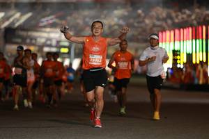 BIB: 29882
                            <button type="button" onclick="openModal(14257168)" class="btn btn-primary btn-sm float-right btn-popup" data-toggle="modal" data-target=".modal-high-quality">
                        <i class="fas fa-shopping-cart"></i> Add to Cart
                    </button>
                                            <button type="button" onclick="isThisMe(14257168, true)" class="btn btn-success btn-sm float-right btn-popup btn-isme hidden" data-toggle="tooltip" data-placement="bottom" title="นี่คือรูปของคุณใช่ไหม คลิกที่นี่เพื่อเอาเข้าอัลบั้ม">
                        <i class="fas fa-plus"></i> Add to album
                    </button>
                    <button type="button" onclick="isThisMe(14257168, false)" class="btn btn-warning btn-sm float-right btn-popup btn-isnotme hidden">
                        <i class="fas fa-ban"></i> Remove from album
                    </button>