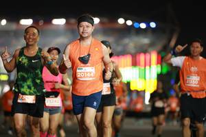 BIB: 20144, 21350, 73242
                            <button type="button" onclick="openModal(14288386)" class="btn btn-primary btn-sm float-right btn-popup" data-toggle="modal" data-target=".modal-high-quality">
                        <i class="fas fa-shopping-cart"></i> Add to Cart
                    </button>
                                            <button type="button" onclick="isThisMe(14288386, true)" class="btn btn-success btn-sm float-right btn-popup btn-isme hidden" data-toggle="tooltip" data-placement="bottom" title="นี่คือรูปของคุณใช่ไหม คลิกที่นี่เพื่อเอาเข้าอัลบั้ม">
                        <i class="fas fa-plus"></i> Add to album
                    </button>
                    <button type="button" onclick="isThisMe(14288386, false)" class="btn btn-warning btn-sm float-right btn-popup btn-isnotme hidden">
                        <i class="fas fa-ban"></i> Remove from album
                    </button>