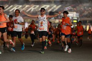 BIB: 125382, 1102, 21728
                            <button type="button" onclick="openModal(14260231)" class="btn btn-primary btn-sm float-right btn-popup" data-toggle="modal" data-target=".modal-high-quality">
                        <i class="fas fa-shopping-cart"></i> Add to Cart
                    </button>
                                            <button type="button" onclick="isThisMe(14260231, true)" class="btn btn-success btn-sm float-right btn-popup btn-isme hidden" data-toggle="tooltip" data-placement="bottom" title="นี่คือรูปของคุณใช่ไหม คลิกที่นี่เพื่อเอาเข้าอัลบั้ม">
                        <i class="fas fa-plus"></i> Add to album
                    </button>
                    <button type="button" onclick="isThisMe(14260231, false)" class="btn btn-warning btn-sm float-right btn-popup btn-isnotme hidden">
                        <i class="fas fa-ban"></i> Remove from album
                    </button>