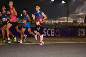 BIB: 26540, 27706
                            <button type="button" onclick="openModal(14234127)" class="btn btn-primary btn-sm float-right btn-popup" data-toggle="modal" data-target=".modal-high-quality">
                        <i class="fas fa-shopping-cart"></i> Add to Cart
                    </button>
                                            <button type="button" onclick="isThisMe(14234127, true)" class="btn btn-success btn-sm float-right btn-popup btn-isme hidden" data-toggle="tooltip" data-placement="bottom" title="นี่คือรูปของคุณใช่ไหม คลิกที่นี่เพื่อเอาเข้าอัลบั้ม">
                        <i class="fas fa-plus"></i> Add to album
                    </button>
                    <button type="button" onclick="isThisMe(14234127, false)" class="btn btn-warning btn-sm float-right btn-popup btn-isnotme hidden">
                        <i class="fas fa-ban"></i> Remove from album
                    </button>