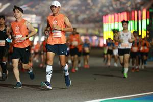 BIB: 2612, 21316
                            <button type="button" onclick="openModal(14267862)" class="btn btn-primary btn-sm float-right btn-popup" data-toggle="modal" data-target=".modal-high-quality">
                        <i class="fas fa-shopping-cart"></i> Add to Cart
                    </button>
                                            <button type="button" onclick="isThisMe(14267862, true)" class="btn btn-success btn-sm float-right btn-popup btn-isme hidden" data-toggle="tooltip" data-placement="bottom" title="นี่คือรูปของคุณใช่ไหม คลิกที่นี่เพื่อเอาเข้าอัลบั้ม">
                        <i class="fas fa-plus"></i> Add to album
                    </button>
                    <button type="button" onclick="isThisMe(14267862, false)" class="btn btn-warning btn-sm float-right btn-popup btn-isnotme hidden">
                        <i class="fas fa-ban"></i> Remove from album
                    </button>