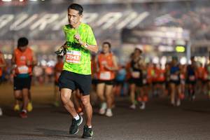 BIB: 21943
                            <button type="button" onclick="openModal(14266153)" class="btn btn-primary btn-sm float-right btn-popup" data-toggle="modal" data-target=".modal-high-quality">
                        <i class="fas fa-shopping-cart"></i> Add to Cart
                    </button>
                                            <button type="button" onclick="isThisMe(14266153, true)" class="btn btn-success btn-sm float-right btn-popup btn-isme hidden" data-toggle="tooltip" data-placement="bottom" title="นี่คือรูปของคุณใช่ไหม คลิกที่นี่เพื่อเอาเข้าอัลบั้ม">
                        <i class="fas fa-plus"></i> Add to album
                    </button>
                    <button type="button" onclick="isThisMe(14266153, false)" class="btn btn-warning btn-sm float-right btn-popup btn-isnotme hidden">
                        <i class="fas fa-ban"></i> Remove from album
                    </button>