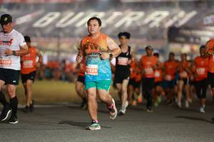 BIB: 20208, 20524
                            <button type="button" onclick="openModal(14269463)" class="btn btn-primary btn-sm float-right btn-popup" data-toggle="modal" data-target=".modal-high-quality">
                        <i class="fas fa-shopping-cart"></i> Add to Cart
                    </button>
                                            <button type="button" onclick="isThisMe(14269463, true)" class="btn btn-success btn-sm float-right btn-popup btn-isme hidden" data-toggle="tooltip" data-placement="bottom" title="นี่คือรูปของคุณใช่ไหม คลิกที่นี่เพื่อเอาเข้าอัลบั้ม">
                        <i class="fas fa-plus"></i> Add to album
                    </button>
                    <button type="button" onclick="isThisMe(14269463, false)" class="btn btn-warning btn-sm float-right btn-popup btn-isnotme hidden">
                        <i class="fas fa-ban"></i> Remove from album
                    </button>