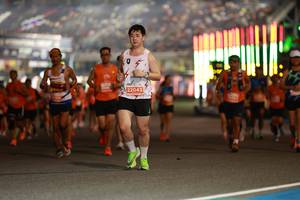 BIB: 22043
                            <button type="button" onclick="openModal(14267900)" class="btn btn-primary btn-sm float-right btn-popup" data-toggle="modal" data-target=".modal-high-quality">
                        <i class="fas fa-shopping-cart"></i> Add to Cart
                    </button>
                                            <button type="button" onclick="isThisMe(14267900, true)" class="btn btn-success btn-sm float-right btn-popup btn-isme hidden" data-toggle="tooltip" data-placement="bottom" title="นี่คือรูปของคุณใช่ไหม คลิกที่นี่เพื่อเอาเข้าอัลบั้ม">
                        <i class="fas fa-plus"></i> Add to album
                    </button>
                    <button type="button" onclick="isThisMe(14267900, false)" class="btn btn-warning btn-sm float-right btn-popup btn-isnotme hidden">
                        <i class="fas fa-ban"></i> Remove from album
                    </button>