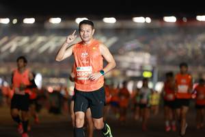 BIB: 2690, 
                            <button type="button" onclick="openModal(14256266)" class="btn btn-primary btn-sm float-right btn-popup" data-toggle="modal" data-target=".modal-high-quality">
                        <i class="fas fa-shopping-cart"></i> Add to Cart
                    </button>
                                            <button type="button" onclick="isThisMe(14256266, true)" class="btn btn-success btn-sm float-right btn-popup btn-isme hidden" data-toggle="tooltip" data-placement="bottom" title="นี่คือรูปของคุณใช่ไหม คลิกที่นี่เพื่อเอาเข้าอัลบั้ม">
                        <i class="fas fa-plus"></i> Add to album
                    </button>
                    <button type="button" onclick="isThisMe(14256266, false)" class="btn btn-warning btn-sm float-right btn-popup btn-isnotme hidden">
                        <i class="fas fa-ban"></i> Remove from album
                    </button>