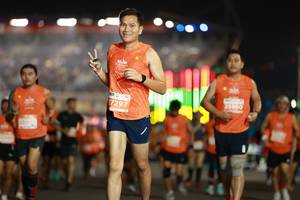 BIB: 27297, 2301
                            <button type="button" onclick="openModal(14289175)" class="btn btn-primary btn-sm float-right btn-popup" data-toggle="modal" data-target=".modal-high-quality">
                        <i class="fas fa-shopping-cart"></i> Add to Cart
                    </button>
                                            <button type="button" onclick="isThisMe(14289175, true)" class="btn btn-success btn-sm float-right btn-popup btn-isme hidden" data-toggle="tooltip" data-placement="bottom" title="นี่คือรูปของคุณใช่ไหม คลิกที่นี่เพื่อเอาเข้าอัลบั้ม">
                        <i class="fas fa-plus"></i> Add to album
                    </button>
                    <button type="button" onclick="isThisMe(14289175, false)" class="btn btn-warning btn-sm float-right btn-popup btn-isnotme hidden">
                        <i class="fas fa-ban"></i> Remove from album
                    </button>