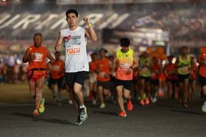 BIB: 26787, 187
                            <button type="button" onclick="openModal(14244427)" class="btn btn-primary btn-sm float-right btn-popup" data-toggle="modal" data-target=".modal-high-quality">
                        <i class="fas fa-shopping-cart"></i> Add to Cart
                    </button>
                                            <button type="button" onclick="isThisMe(14244427, true)" class="btn btn-success btn-sm float-right btn-popup btn-isme hidden" data-toggle="tooltip" data-placement="bottom" title="นี่คือรูปของคุณใช่ไหม คลิกที่นี่เพื่อเอาเข้าอัลบั้ม">
                        <i class="fas fa-plus"></i> Add to album
                    </button>
                    <button type="button" onclick="isThisMe(14244427, false)" class="btn btn-warning btn-sm float-right btn-popup btn-isnotme hidden">
                        <i class="fas fa-ban"></i> Remove from album
                    </button>