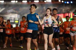 BIB: 2345, 22424
                            <button type="button" onclick="openModal(14302091)" class="btn btn-primary btn-sm float-right btn-popup" data-toggle="modal" data-target=".modal-high-quality">
                        <i class="fas fa-shopping-cart"></i> Add to Cart
                    </button>
                                            <button type="button" onclick="isThisMe(14302091, true)" class="btn btn-success btn-sm float-right btn-popup btn-isme hidden" data-toggle="tooltip" data-placement="bottom" title="นี่คือรูปของคุณใช่ไหม คลิกที่นี่เพื่อเอาเข้าอัลบั้ม">
                        <i class="fas fa-plus"></i> Add to album
                    </button>
                    <button type="button" onclick="isThisMe(14302091, false)" class="btn btn-warning btn-sm float-right btn-popup btn-isnotme hidden">
                        <i class="fas fa-ban"></i> Remove from album
                    </button>