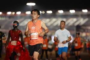 BIB: 27231
                            <button type="button" onclick="openModal(14349401)" class="btn btn-primary btn-sm float-right btn-popup" data-toggle="modal" data-target=".modal-high-quality">
                        <i class="fas fa-shopping-cart"></i> Add to Cart
                    </button>
                                            <button type="button" onclick="isThisMe(14349401, true)" class="btn btn-success btn-sm float-right btn-popup btn-isme hidden" data-toggle="tooltip" data-placement="bottom" title="นี่คือรูปของคุณใช่ไหม คลิกที่นี่เพื่อเอาเข้าอัลบั้ม">
                        <i class="fas fa-plus"></i> Add to album
                    </button>
                    <button type="button" onclick="isThisMe(14349401, false)" class="btn btn-warning btn-sm float-right btn-popup btn-isnotme hidden">
                        <i class="fas fa-ban"></i> Remove from album
                    </button>