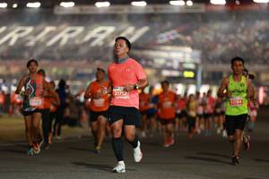 BIB: 21712, 22194
                            <button type="button" onclick="openModal(14263857)" class="btn btn-primary btn-sm float-right btn-popup" data-toggle="modal" data-target=".modal-high-quality">
                        <i class="fas fa-shopping-cart"></i> Add to Cart
                    </button>
                                            <button type="button" onclick="isThisMe(14263857, true)" class="btn btn-success btn-sm float-right btn-popup btn-isme hidden" data-toggle="tooltip" data-placement="bottom" title="นี่คือรูปของคุณใช่ไหม คลิกที่นี่เพื่อเอาเข้าอัลบั้ม">
                        <i class="fas fa-plus"></i> Add to album
                    </button>
                    <button type="button" onclick="isThisMe(14263857, false)" class="btn btn-warning btn-sm float-right btn-popup btn-isnotme hidden">
                        <i class="fas fa-ban"></i> Remove from album
                    </button>