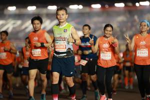 BIB: 25383, 27504, 23925, 23958
                            <button type="button" onclick="openModal(14292325)" class="btn btn-primary btn-sm float-right btn-popup" data-toggle="modal" data-target=".modal-high-quality">
                        <i class="fas fa-shopping-cart"></i> Add to Cart
                    </button>
                                            <button type="button" onclick="isThisMe(14292325, true)" class="btn btn-success btn-sm float-right btn-popup btn-isme hidden" data-toggle="tooltip" data-placement="bottom" title="นี่คือรูปของคุณใช่ไหม คลิกที่นี่เพื่อเอาเข้าอัลบั้ม">
                        <i class="fas fa-plus"></i> Add to album
                    </button>
                    <button type="button" onclick="isThisMe(14292325, false)" class="btn btn-warning btn-sm float-right btn-popup btn-isnotme hidden">
                        <i class="fas fa-ban"></i> Remove from album
                    </button>